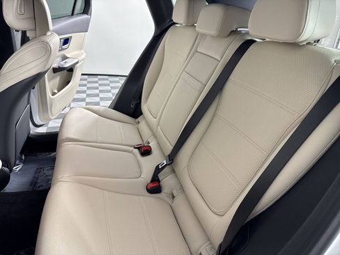 New 2026 Mercedes-Benz GLC 300 4MATIC image 24