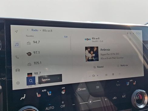 Used 2023 Lexus NX 350 AWD image 18