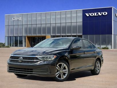 Used 2023 Volkswagen Jetta SE