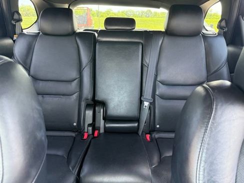 Used 2016 MAZDA CX-9 Grand Touring AWD/4WD image 17