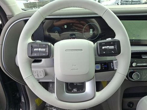 New 2026 Hyundai Palisade SEL image 8