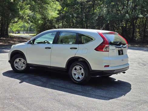 Used 2016 Honda CR-V LX image 4