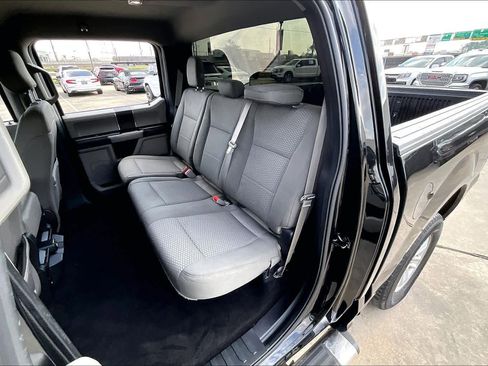 Used 2019 Ford F150 XLT image 21