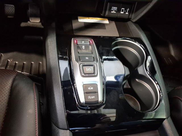 Used 2023 Honda Ridgeline Black Edition image 14
