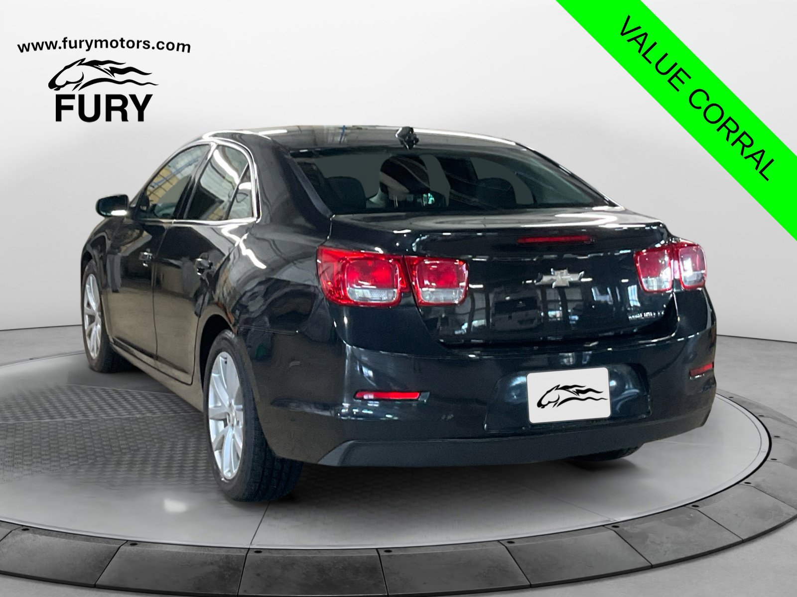 Used 2014 Chevrolet Malibu LT FWD image 5