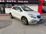 Used 2014 Buick Encore Premium image 2