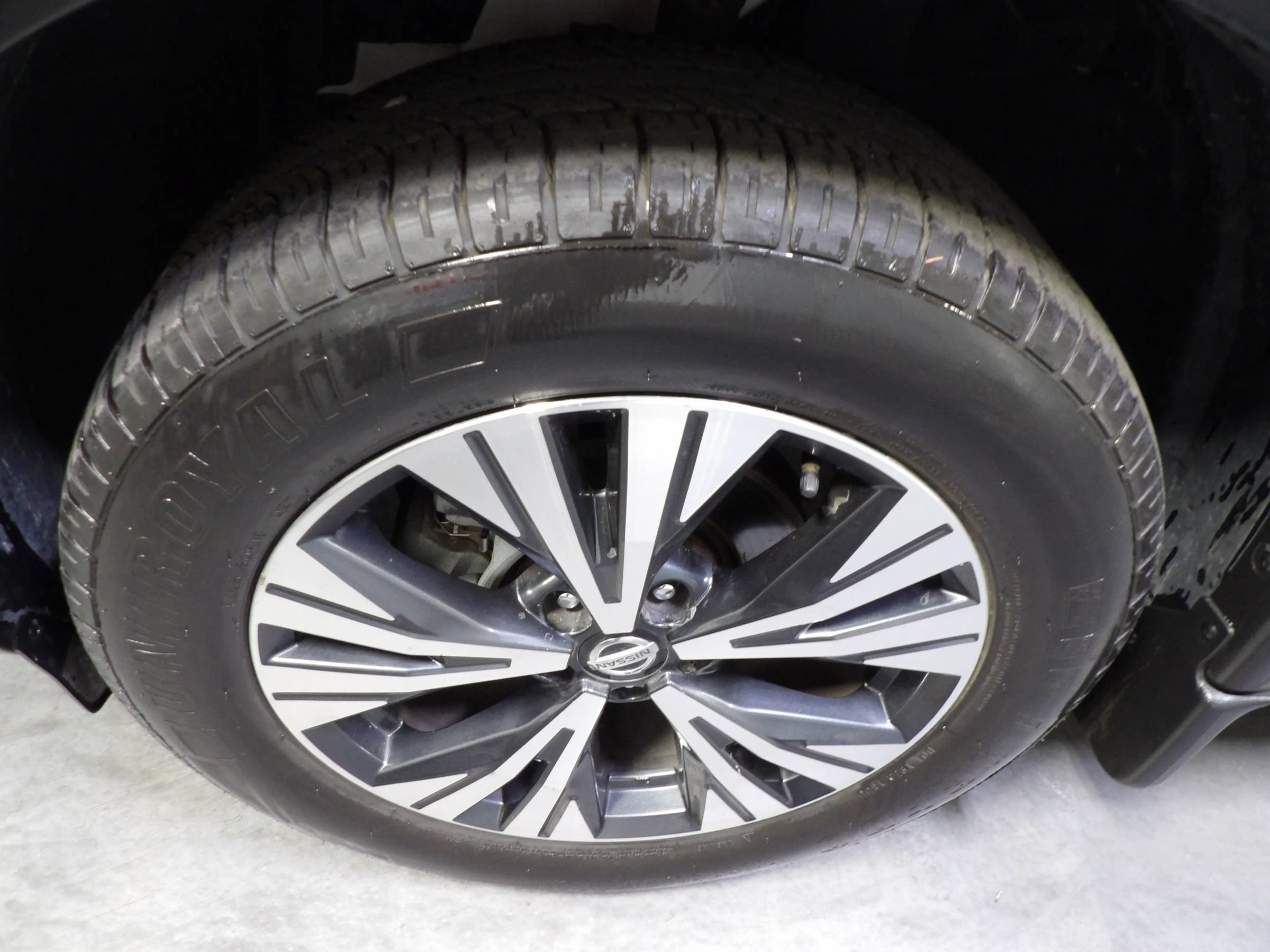 Used 2021 Nissan Rogue SV FWD image 20