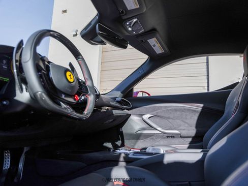 Used 2024 Ferrari 296 GTB image 33