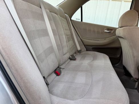 Used 1999 Honda Accord LX image 31
