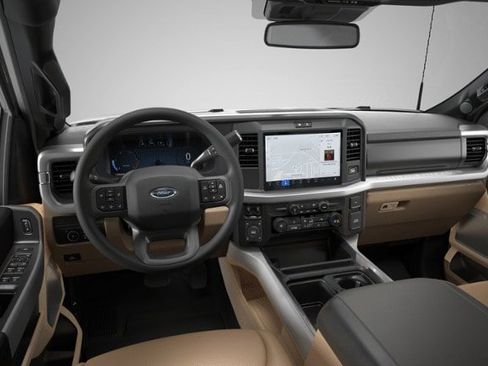 New 2026 Ford F250 XLT image 29