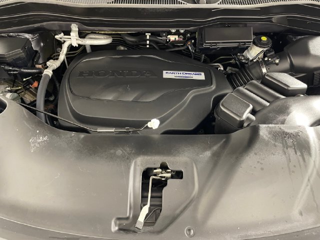 Certified 2019 Honda Passport Elite image 21