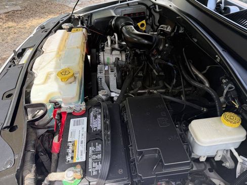 Used 2012 Jeep Liberty Sport RWD image 22