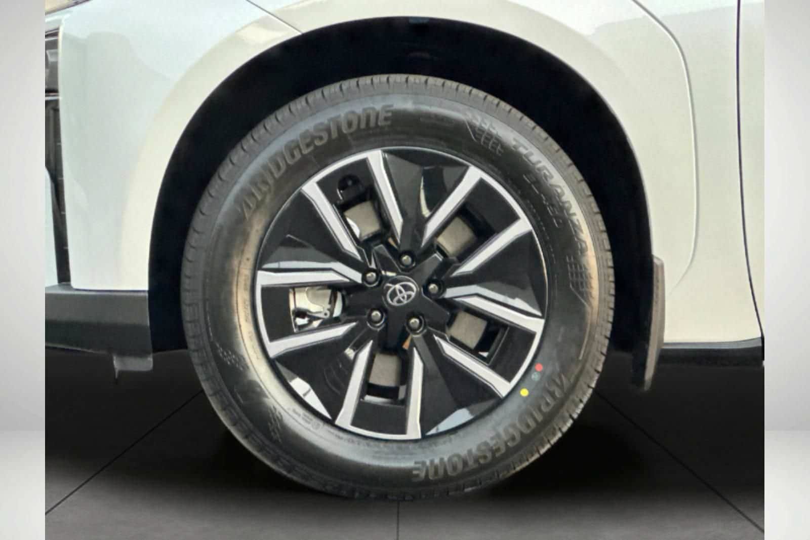 New 2026 Toyota bZ AWD/4WD image 31