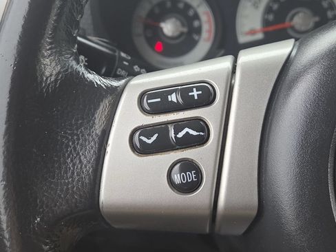 Used 2014 Toyota FJ Cruiser 4WD w/ Upgrade Package image 29