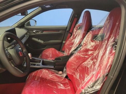 New 2025 Honda Civic Type R image 8