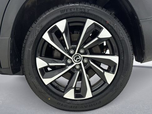 Used 2025 MAZDA CX-50 2.5 Hybrid w/ Premium Plus Pkg AWD/4WD image 28