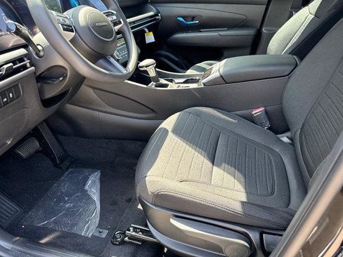 New 2026 Hyundai Santa Cruz SE FWD image 9