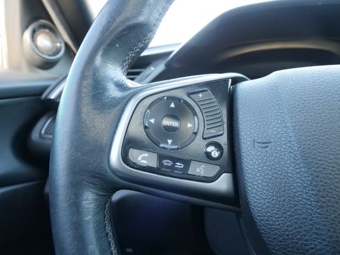 Used 2018 Honda Civic Sport Touring image 22