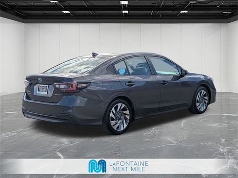 Used 2024 Subaru Legacy Limited w/ Tech Package #2 image 5