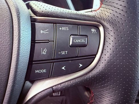 Certified 2024 Lexus UX 250h F Sport image 22