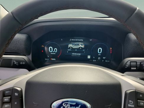 New 2026 Ford Explorer Active image 11