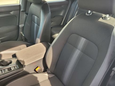 Certified 2026 Honda Civic Sport image 13