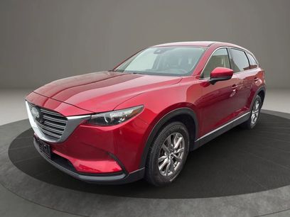 Used 2019 MAZDA CX-9 Touring