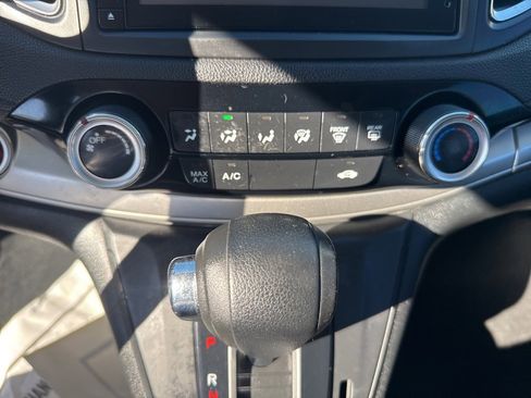 Used 2016 Honda CR-V EX image 17