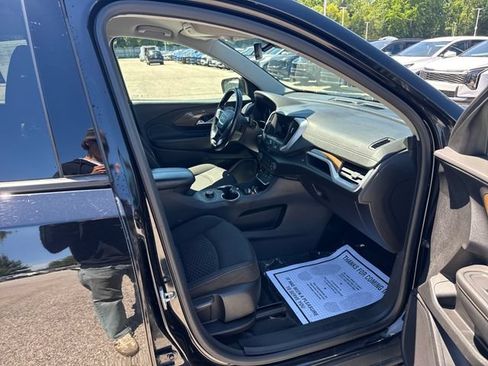 Used 2019 GMC Terrain SLE AWD/4WD image 14
