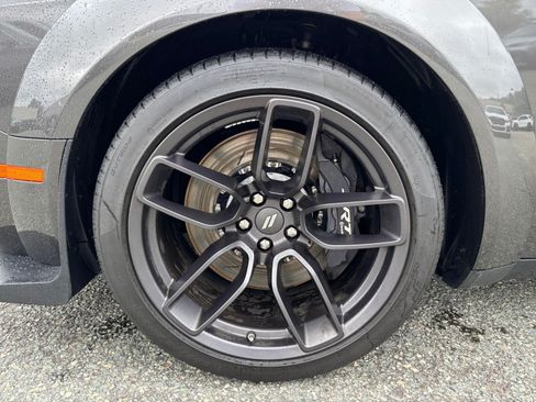 Used 2021 Dodge Challenger R/T Scat Pack RWD image 10