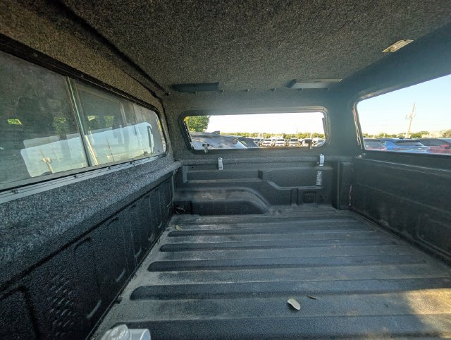 Used 2021 Jeep Gladiator Mojave AWD/4WD image 14