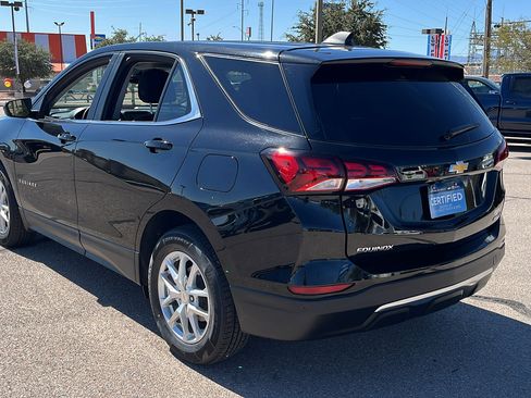 Certified 2024 Chevrolet Equinox LT image 6