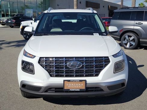 New 2026 Hyundai Venue SEL image 27