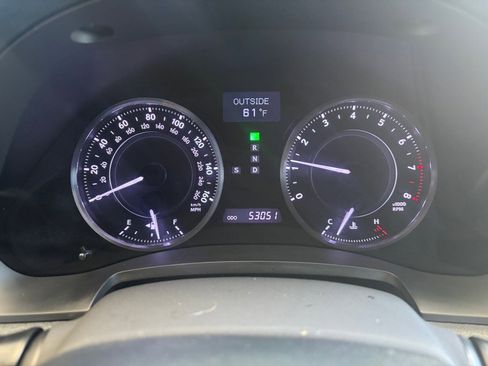 Used 2014 Lexus IS 250C w/ Luxury Package image 12