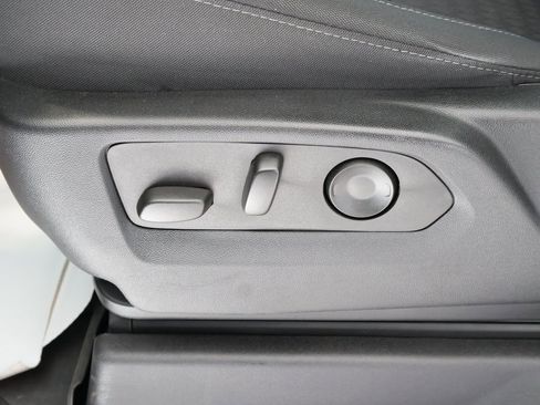 Certified 2023 Chevrolet Silverado 1500 RST w/ LPO, Dark Essentials Package image 15