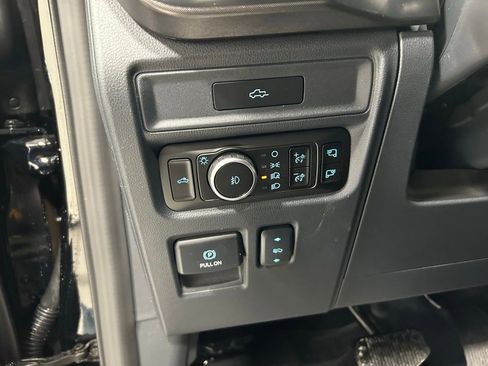 New 2026 Ford F150 Tremor w/ Equipment Group 402B image 11