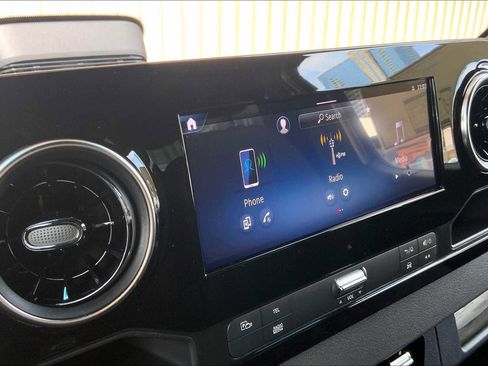 New 2025 Mercedes-Benz Sprinter 2500 image 22