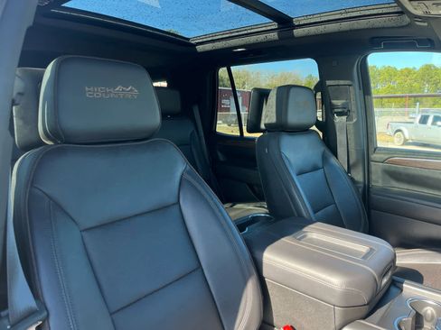 Used 2023 Chevrolet Tahoe High Country w/ Premium Package 2 image 22