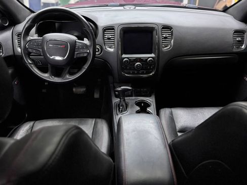 Used 2018 Dodge Durango R/T w/ Blacktop Package image 7