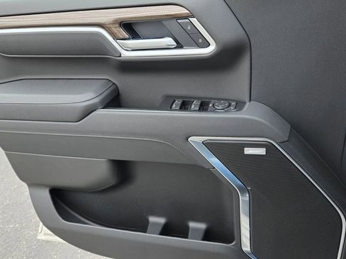 New 2026 Chevrolet Silverado 1500 RST w/ RST All Star Premium Package image 28