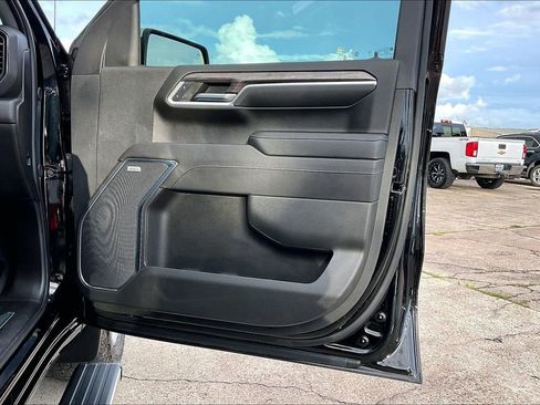 Used 2024 Chevrolet Silverado 1500 LTZ w/ LTZ Premium Texas Edition AWD/4WD image 29