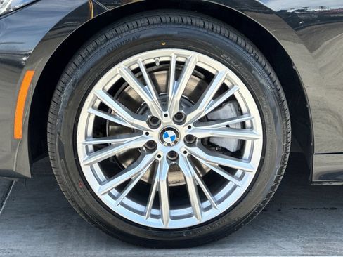 Used 2023 BMW 330i xDrive Sedan w/ Driving Assistance Package AWD/4WD image 26