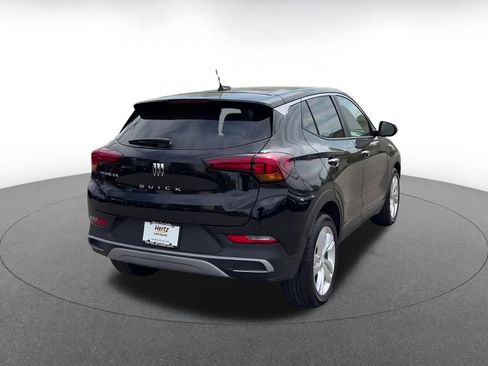 Used 2025 Buick Encore GX Preferred FWD image 15