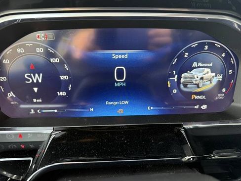 New 2026 Chevrolet Silverado 2500 LT w/ Trail Boss Package image 19