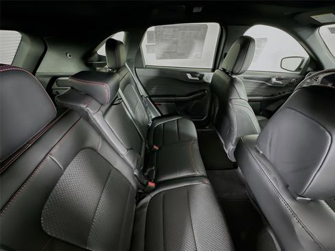 New 2026 Ford Escape ST-Line Select w/ Tech Pack #2 image 28