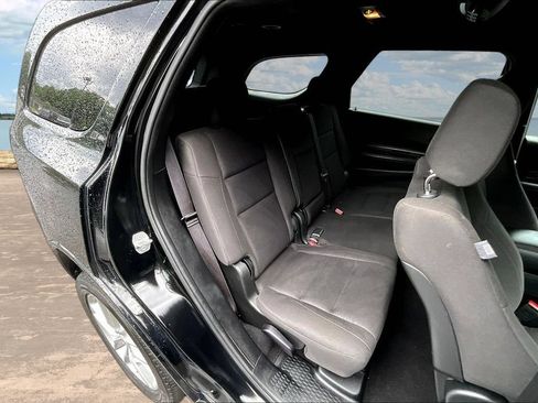 Used 2025 Dodge Durango GT AWD/4WD image 27