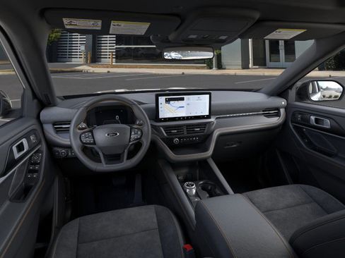 New 2026 Ford Explorer Tremor w/ Tremor Ultimate Package image 9