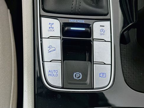 Used 2025 Hyundai Tucson SEL AWD/4WD image 25