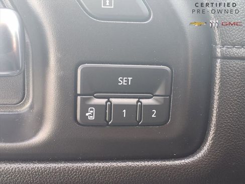 Certified 2021 GMC Sierra 1500 SLT image 12