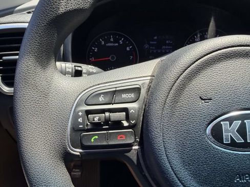 Used 2019 Kia Sportage LX AWD/4WD image 28